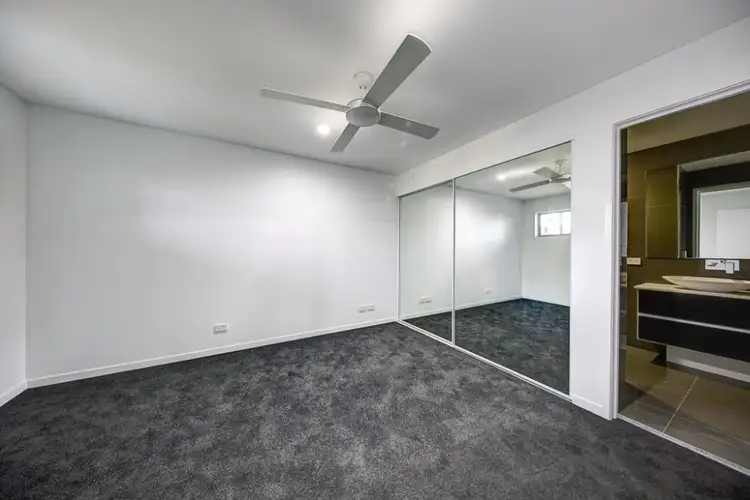 Sixth view of Homely apartment listing, 1/12 Selborne Street, Mount Gravatt East QLD 4122