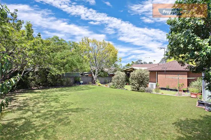 Second view of Homely house listing, 156 Explorers Way, St Clair NSW 2759