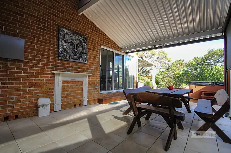 Sixth view of Homely house listing, 4 Jensen Close, Coffs Harbour NSW 2450
