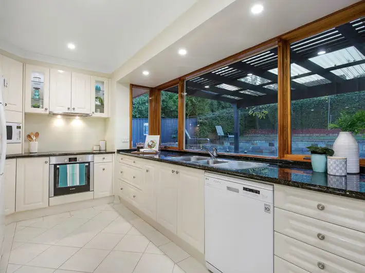 Third view of Homely house listing, 165 Shepherds Drive, Cherrybrook NSW 2126