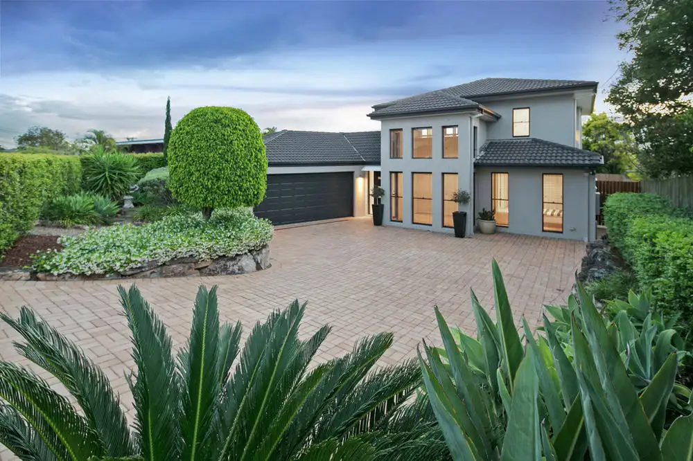 Main view of Homely house listing, 20 Banoon Drive, Wynnum QLD 4178