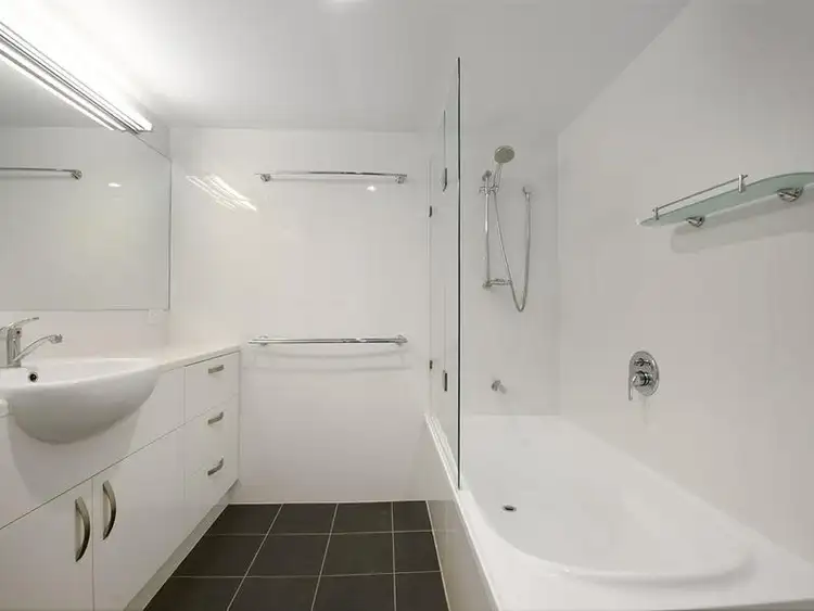 Fifth view of Homely apartment listing, 1/102 Indooroopilly Road, Taringa QLD 4068