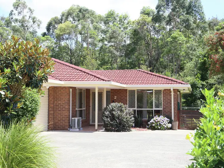 2/14 Bonalbo Close, Coffs Harbour NSW 2450