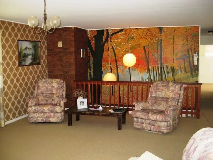 Second view of Homely house listing, 18 Wright Street, Tivoli QLD 4305