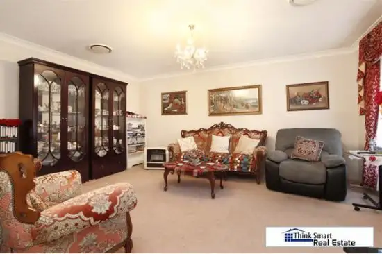 Second view of Homely house listing, 5 Celeste Court, Rooty Hill NSW 2766