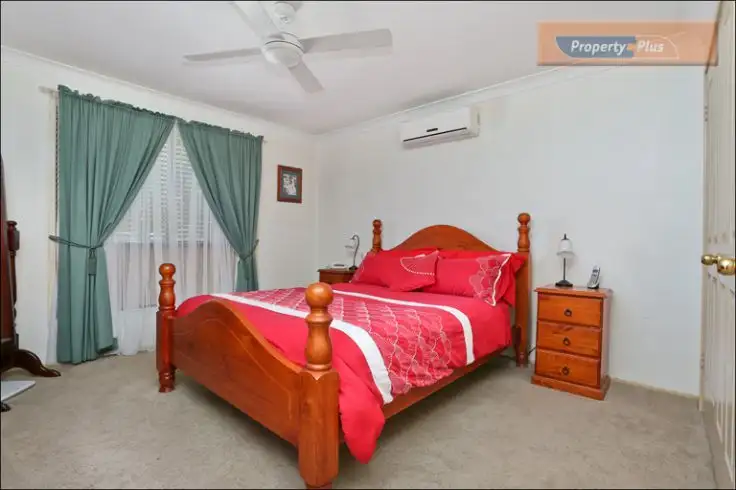 Sixth view of Homely house listing, 27 Banks Drive, St Clair NSW 2759