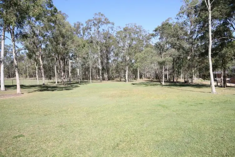 126 Arthur Summervilles Road, Karalee QLD 4306