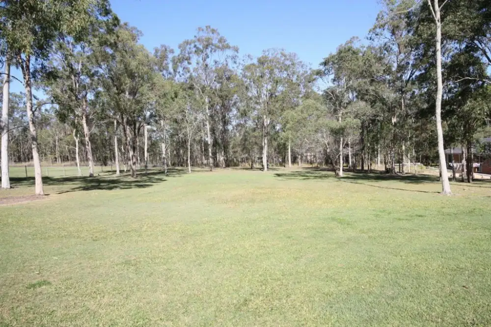 Main view of Homely land listing, 126 Arthur Summervilles Road, Karalee QLD 4306
