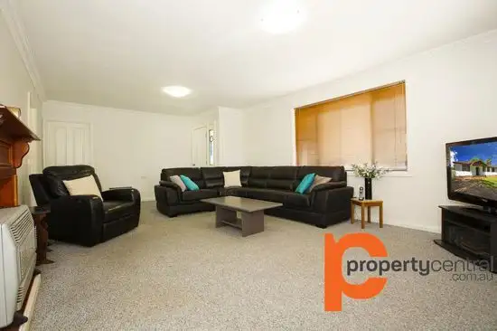 Second view of Homely house listing, 106 Castlereagh Street, Penrith NSW 2750