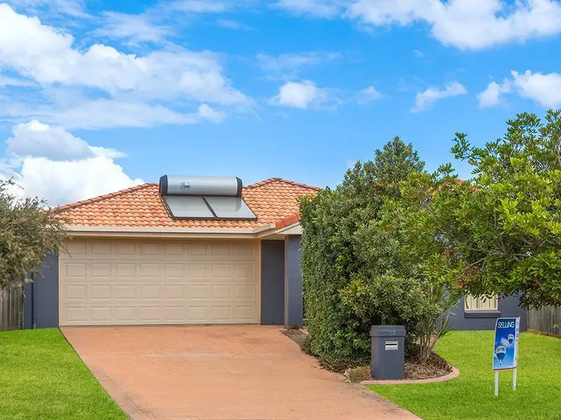 Main view of Homely house listing, 13 Wavecrest Place, Calamvale QLD 4116