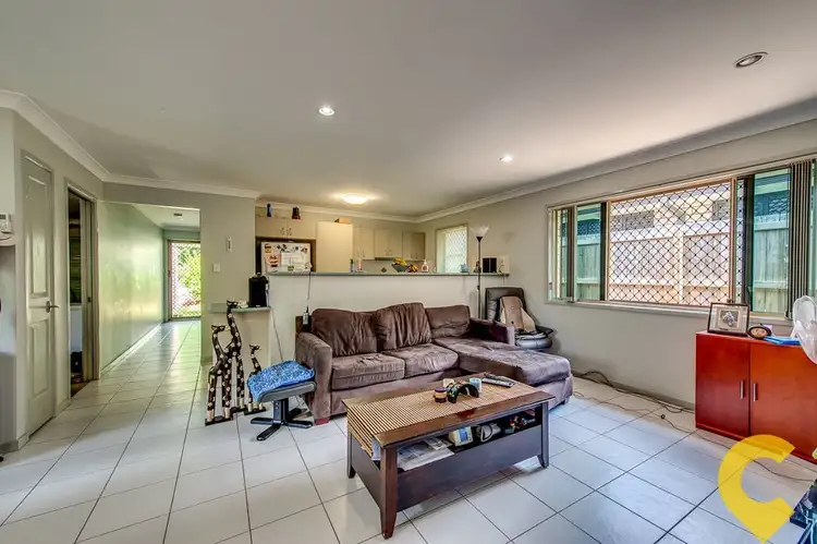 Sixth view of Homely house listing, 49 Sinclair Drive, Carole Park QLD 4300