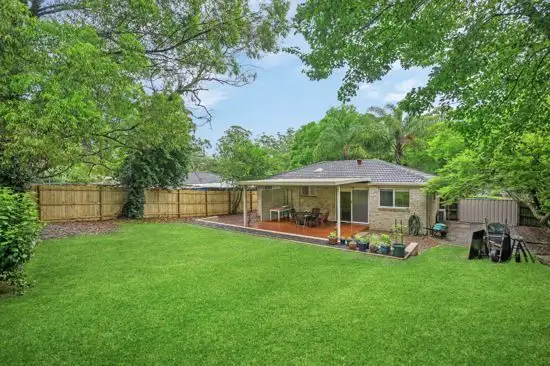 Main view of Homely house listing, 57 Sherwood Drive, Springfield NSW 2250