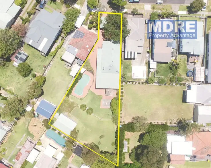 Main view of Homely house listing, 10 Gregson Avenue, Mayfield West NSW 2304