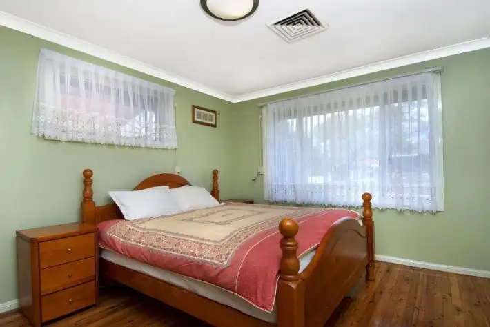 Fifth view of Homely house listing, 42 Superior Avenue, Seven Hills NSW 2147