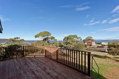 Third view of Homely house listing, 35 Ridge Road, Dodges Ferry TAS 7173