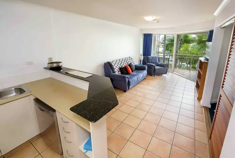Fifth view of Homely unit listing, 336/180 Alexandra Parade, Alexandra Headland QLD 4572