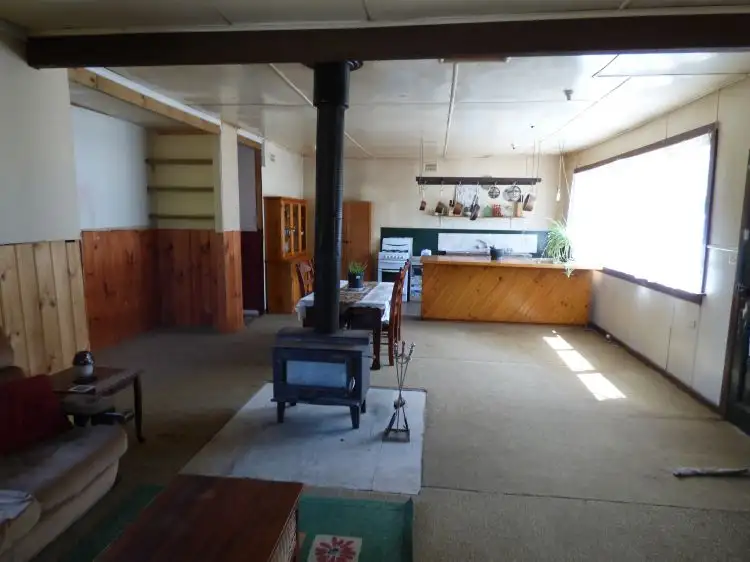 Sixth view of Homely rural property listing, 205 Dalgleishs Road, Beaufort VIC 3373