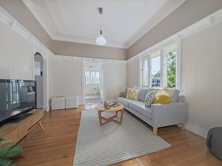 Fifth view of Homely house listing, 45 Tranters Avenue, Camp Hill QLD 4152