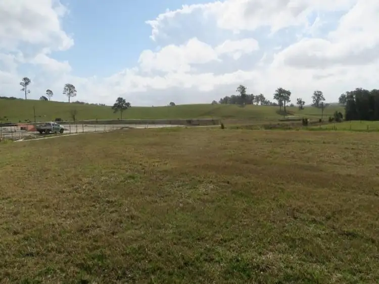 Second view of Homely land listing, 32 Lloyd Street, Macksville NSW 2447