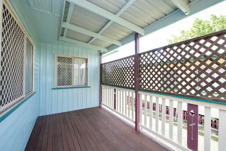 Fourth view of Homely house listing, 11 Peel street, South Toowoomba QLD 4350