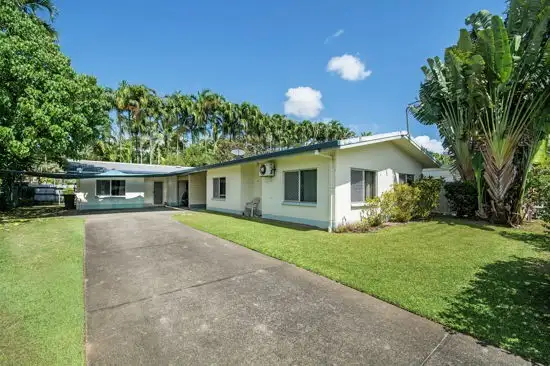 Main view of Homely house listing, 14 Armbrust Street, Manoora QLD 4870