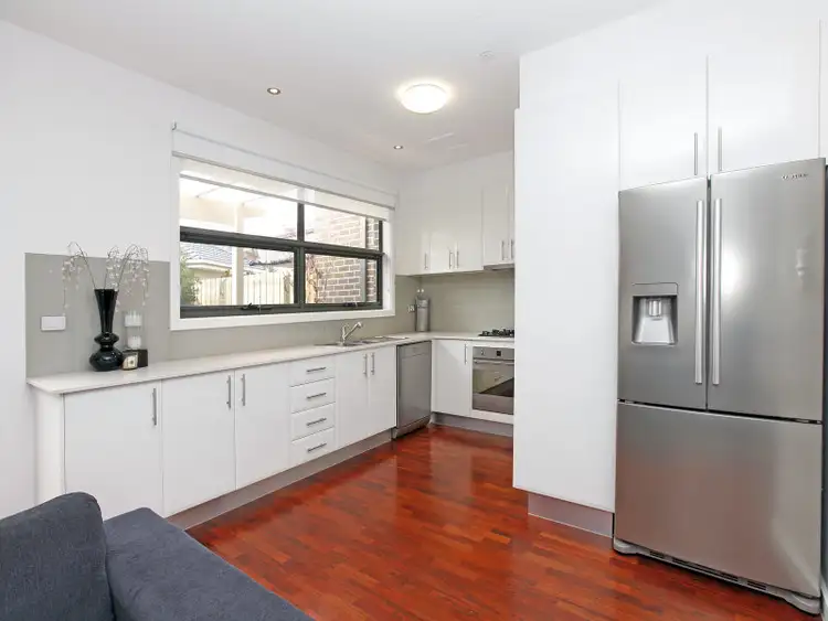 Fifth view of Homely apartment listing, 25/107 Whittens Lane, Doncaster VIC 3108
