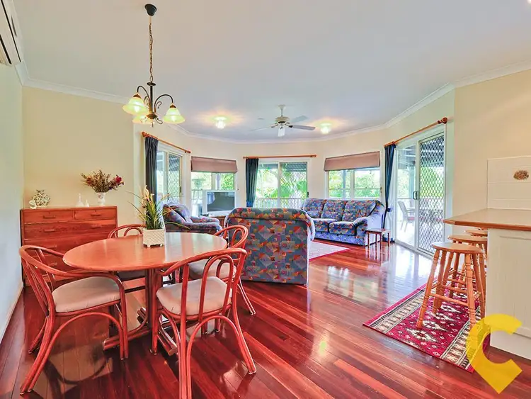 Fourth view of Homely house listing, 137 Bahrs Scrub Road, Bahrs Scrub QLD 4207