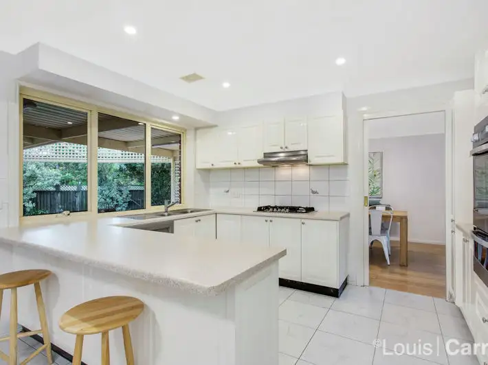 Fourth view of Homely house listing, 37 Darlington Drive, Cherrybrook NSW 2126