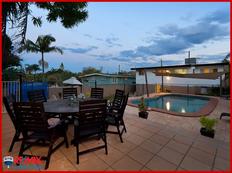 Main view of Homely house listing, 32 Neal Street, Brighton QLD 4017