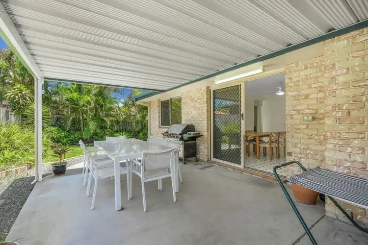 Second view of Homely house listing, 24 Glenwood Place, Hemmant QLD 4174