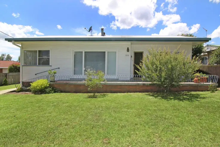 Main view of Homely house listing, 109 Niagara Street, Armidale NSW 2350