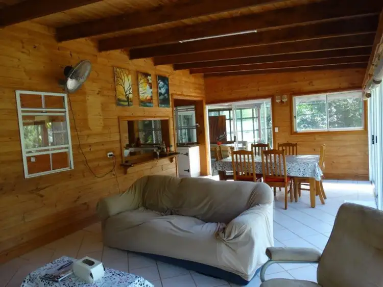 Fifth view of Homely rural property listing, 966 Taunton Road, Taunton QLD 4674