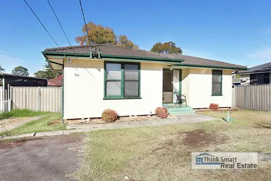 144 Bouganville Road, Blackett NSW 2770