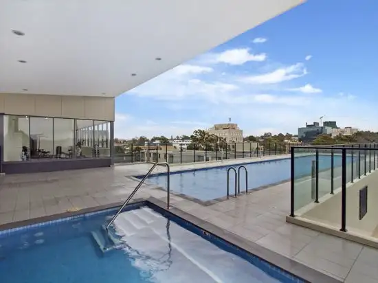 Sixth view of Homely unit listing, 133/20 Victoria Road, Parramatta NSW 2150