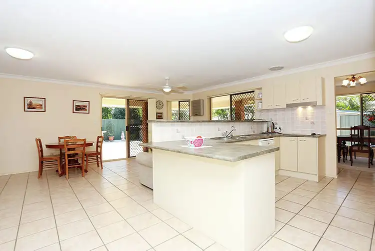 Seventh view of Homely house listing, 54 Voyagers Drive, Banksia Beach QLD 4507