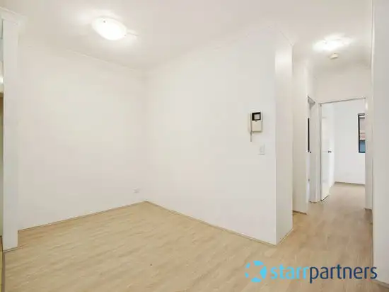 Sixth view of Homely apartment listing, 23/33-41 Brickfield Street, North Parramatta NSW 2151