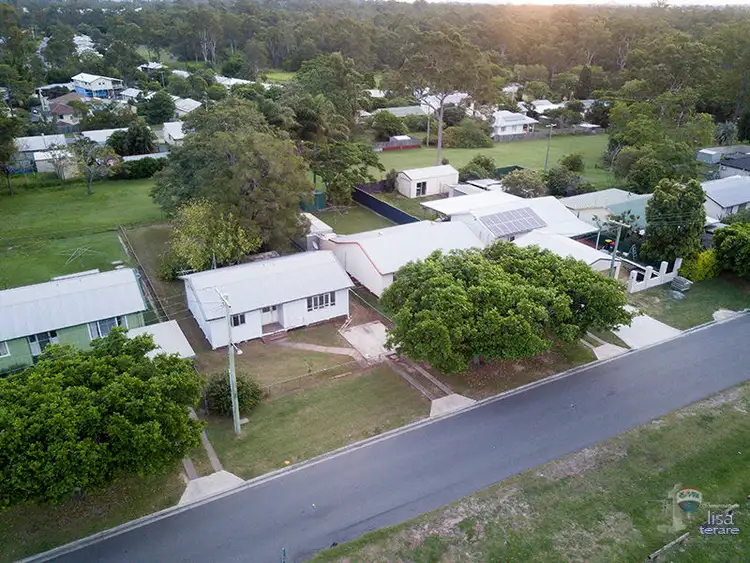 Sixth view of Homely house listing, 32 Sanananda Street, Darra QLD 4076