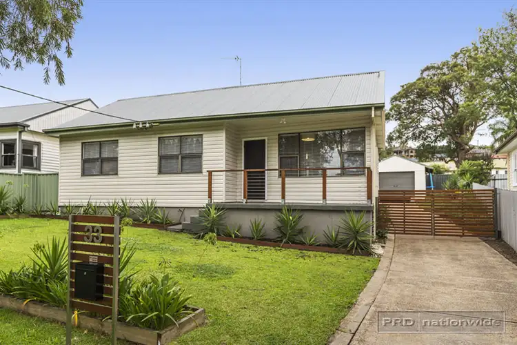 33 Cardiff Road, Wallsend NSW 2287