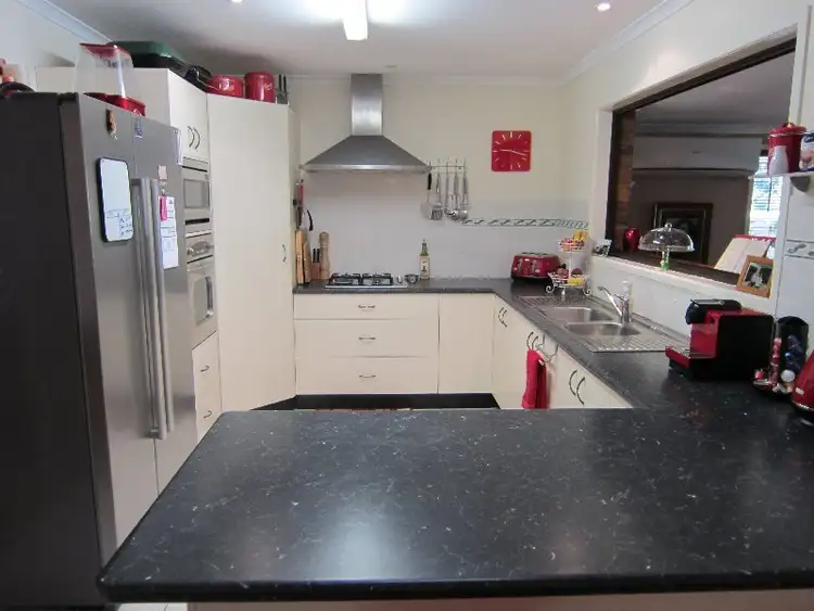 Fifth view of Homely house listing, 18 Tinworth Street, Willowbank QLD 4306