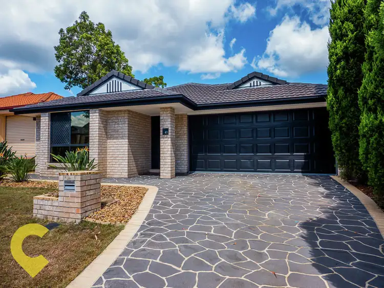 Fifth view of Homely house listing, 41 Kondalilla Parade, Forest Lake QLD 4078
