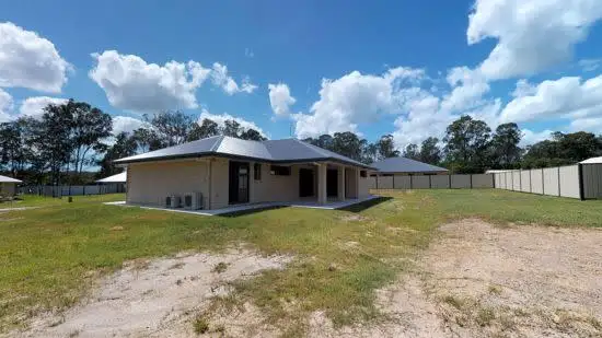 Second view of Homely house listing, 2 Bluewren Court, Upper Caboolture QLD 4510