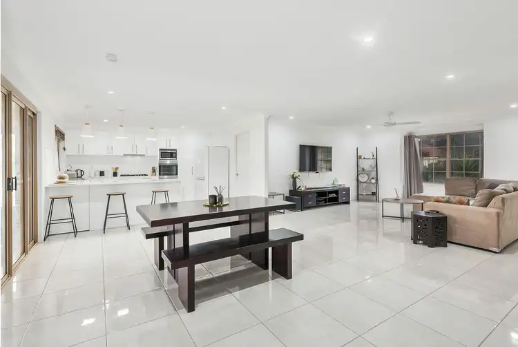 Third view of Homely house listing, 235 Nelson Street, Kearneys Spring QLD 4350