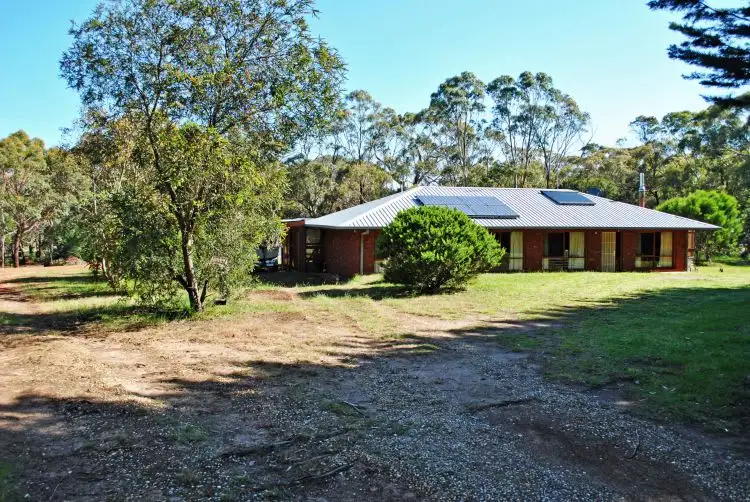 25 Leigh Court, Dereel VIC 3352