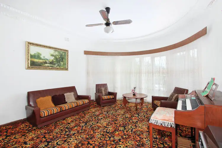 Second view of Homely house listing, 33 Kirkman Road, Blacktown NSW 2148