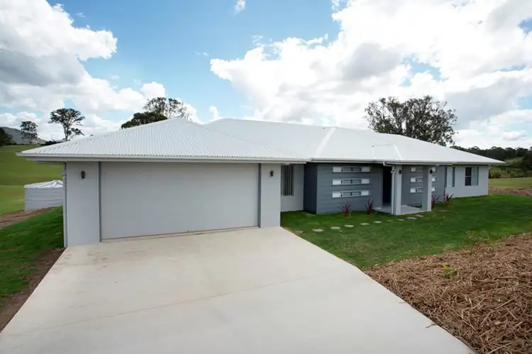 Fifth view of Homely house listing, Lot 76 Watergum Drive, Pie Creek QLD 4570