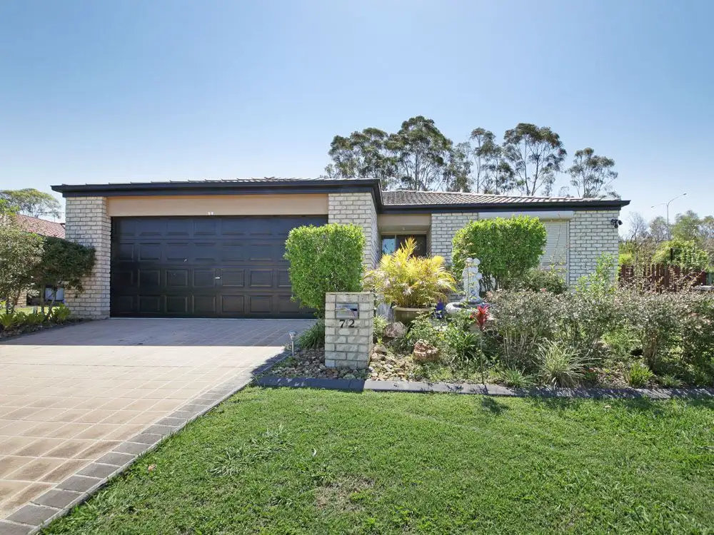 Main view of Homely house listing, 72 Aldea Circuit, Bracken Ridge QLD 4017