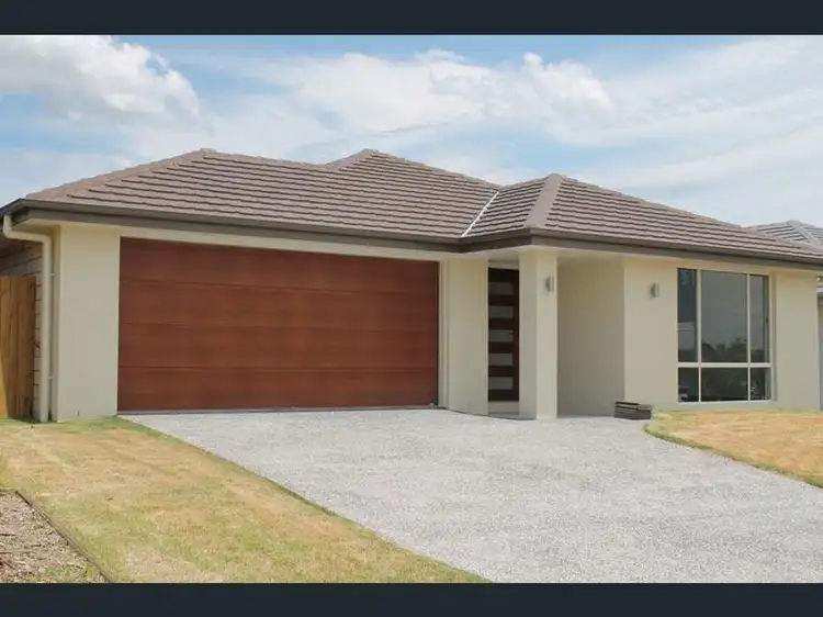 6 Culgoa Drive, Plainland QLD 4341