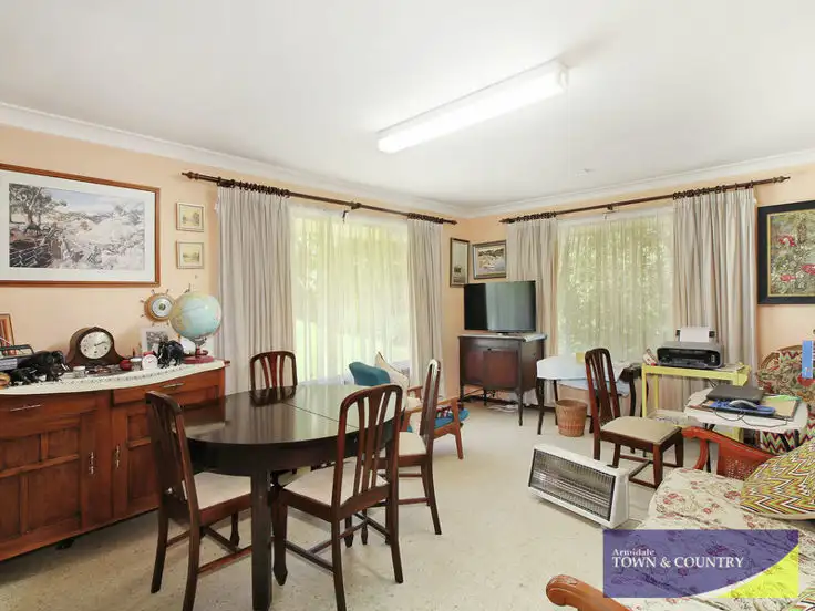 Fifth view of Homely house listing, 31 Campion Parade, Armidale NSW 2350