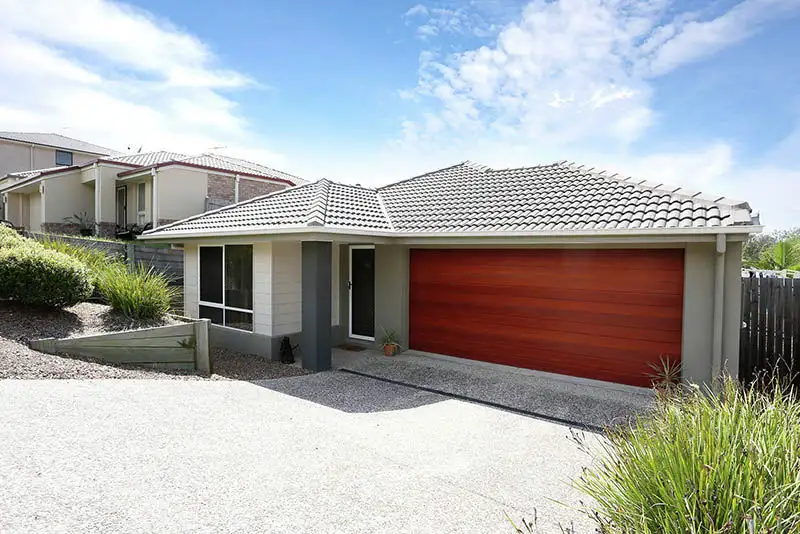 Main view of Homely house listing, 20 Spotted Gum Street, Heathwood QLD 4110