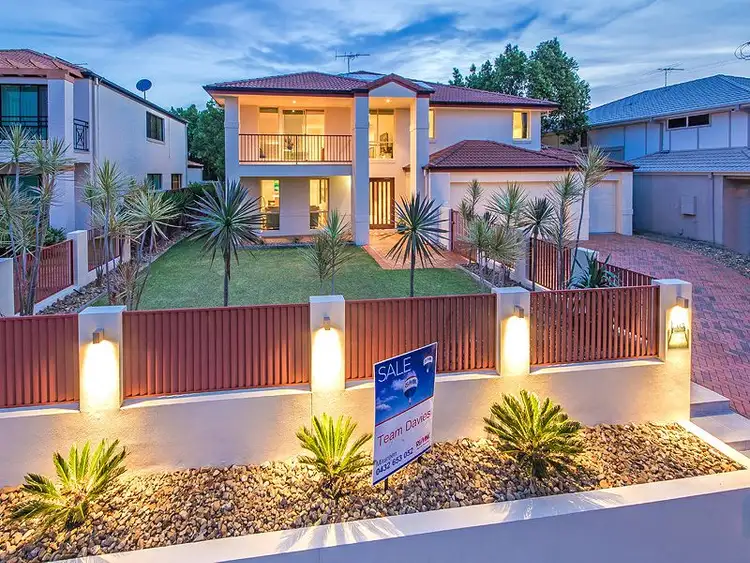 Main view of Homely house listing, 3 Thornlands Road, Thornlands QLD 4164